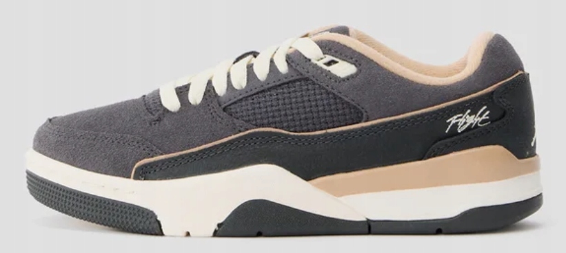 Nike Jordan Flight Court vel .40