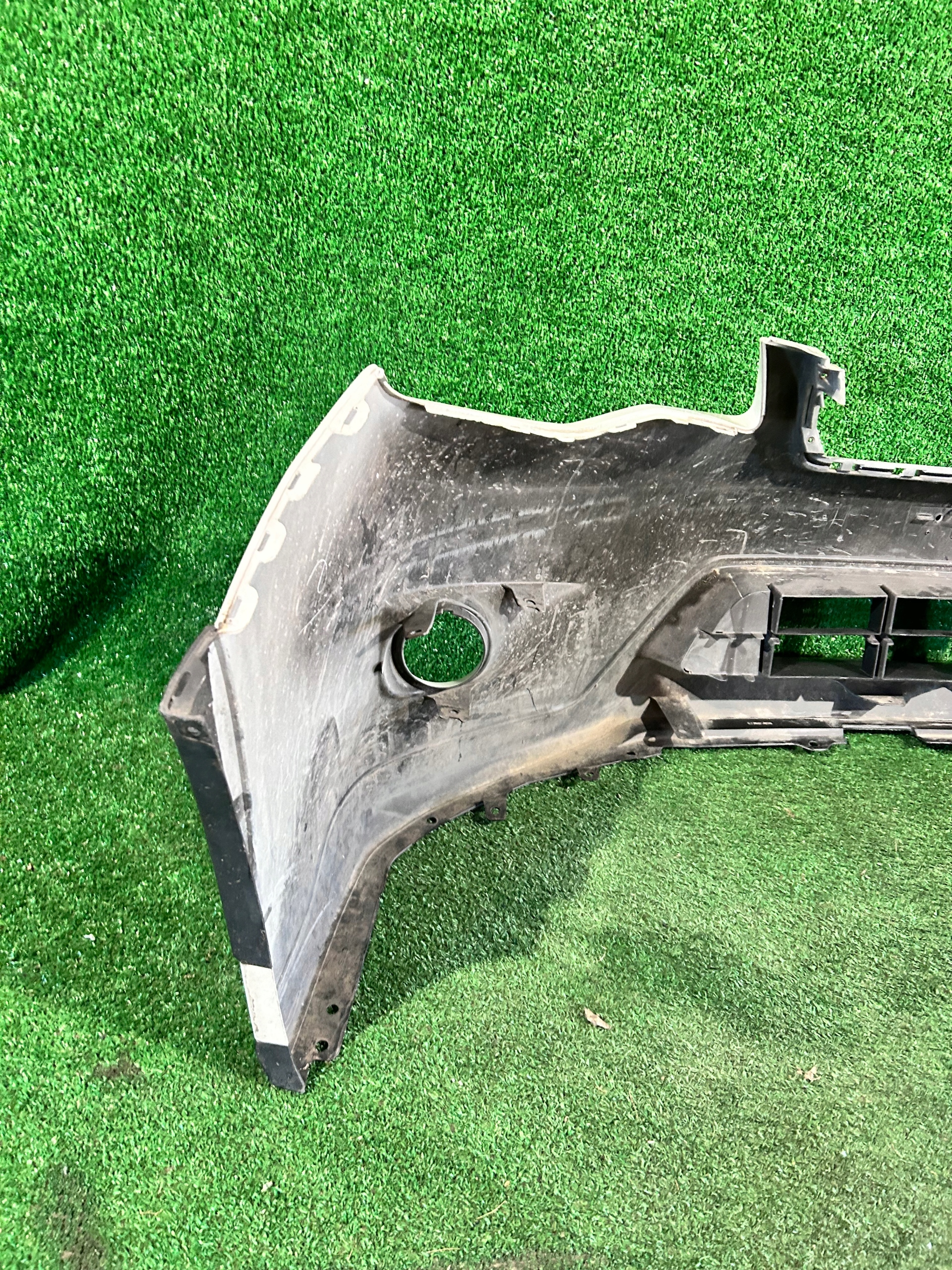Frontstoßstange SUBARU XV 11- ohne PDC