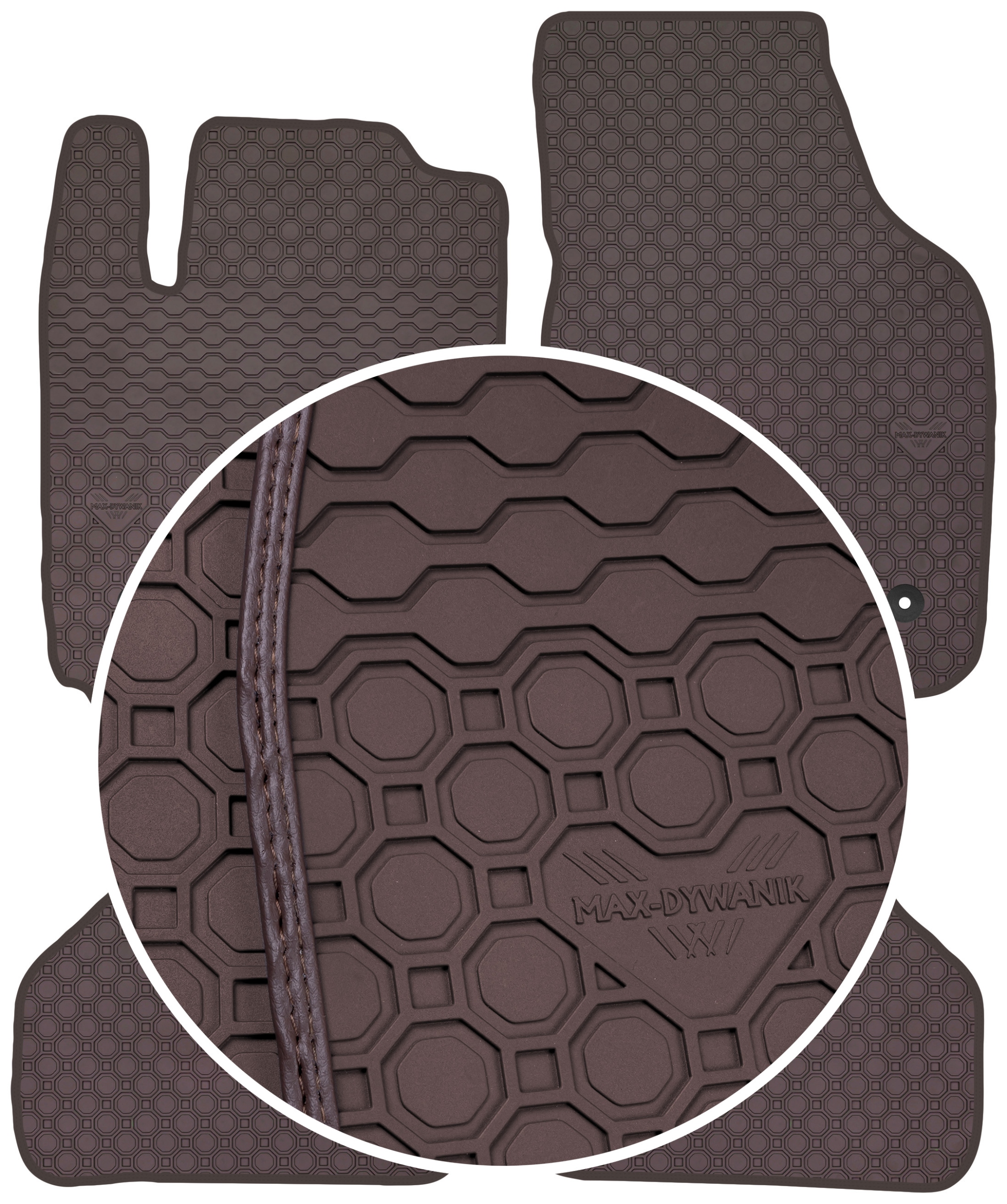 Opel KMeriva A 2003-2010 Koberce PrimeLiner