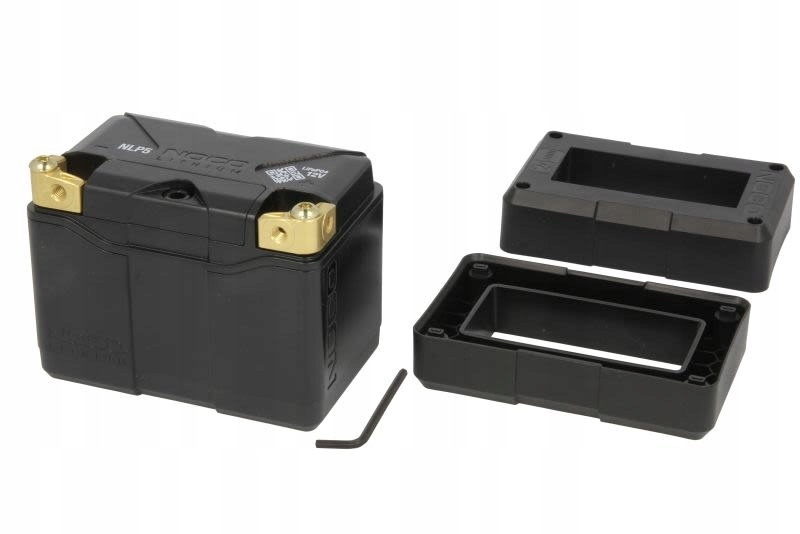 Akumulator rozruchowy Noco NLP5