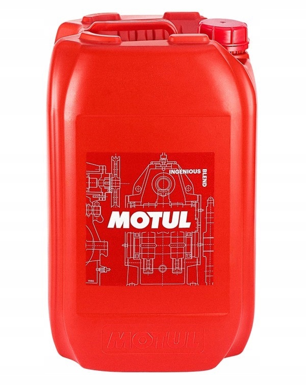 Olej Motul 10W40 20L 4100 Syn-nergy Spec A3/B4 Sp 229.3 B71 2300