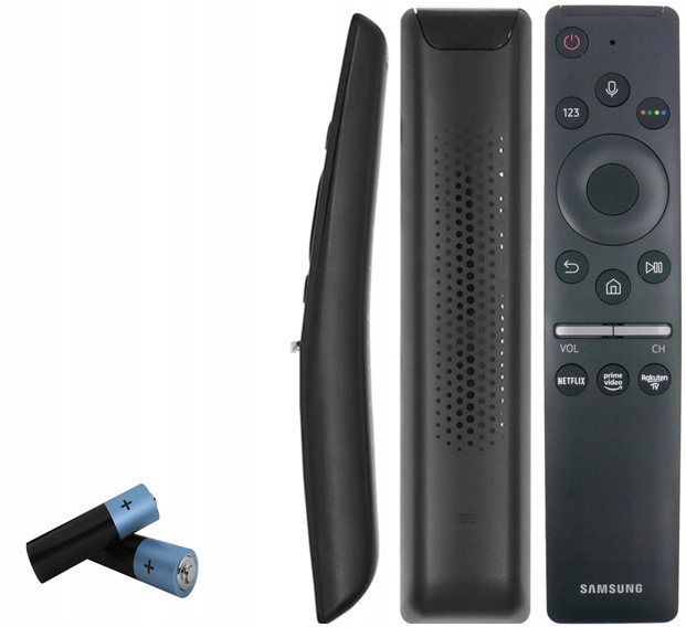 Originální Dálkový Ovladač Pro Televizor Samsung UE55RU7400 UE55RU7400U UE55RU7400UXZT