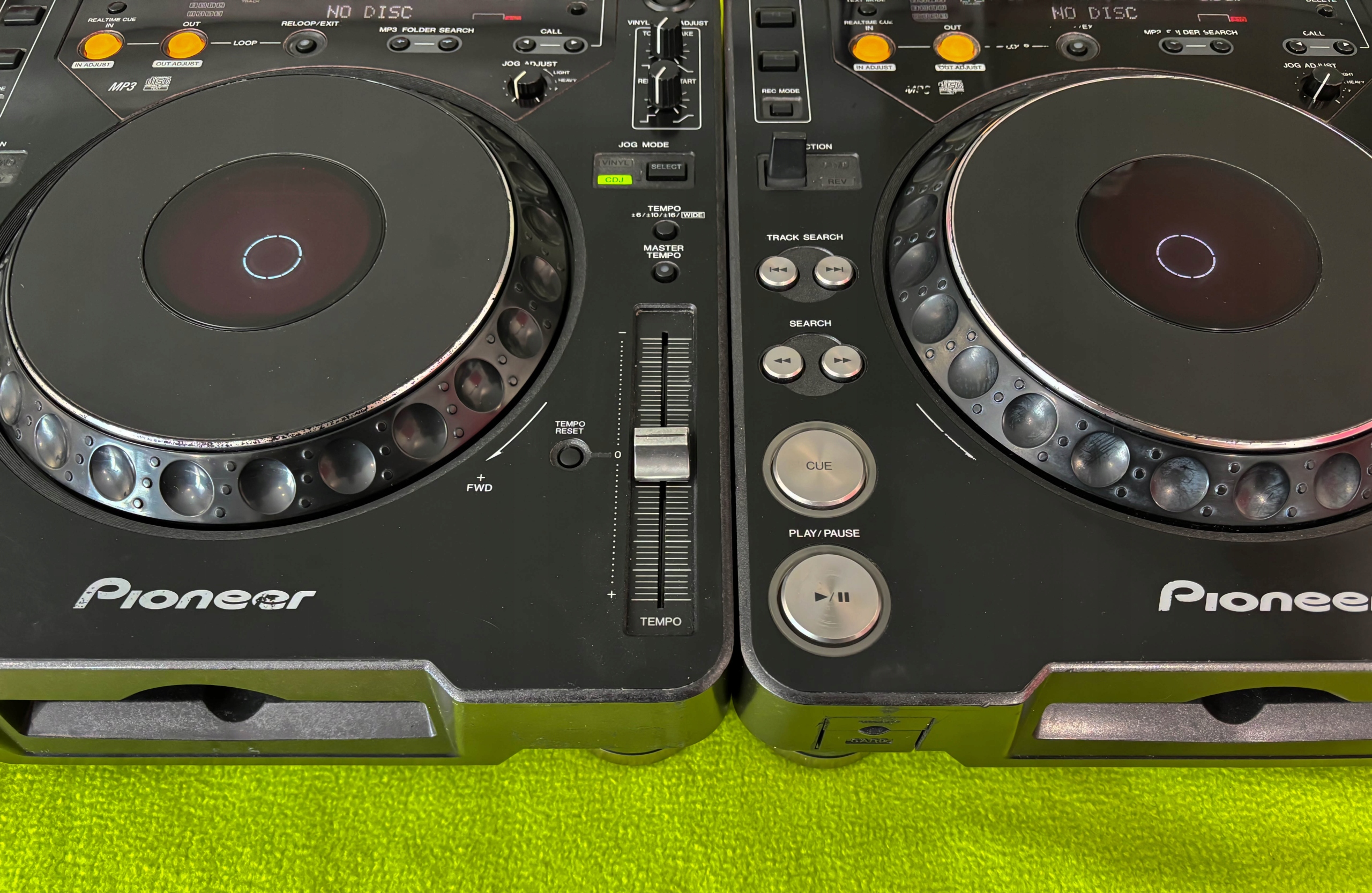PIONEER CDJ 1000 MK3 CDJ1000 MK2 DJM XDJ 350/400/800/900