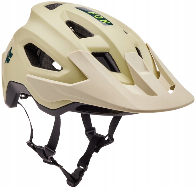 Cyklistická přilba Fox Speedframe Cactus vel. M 55-59 Enduro Mips