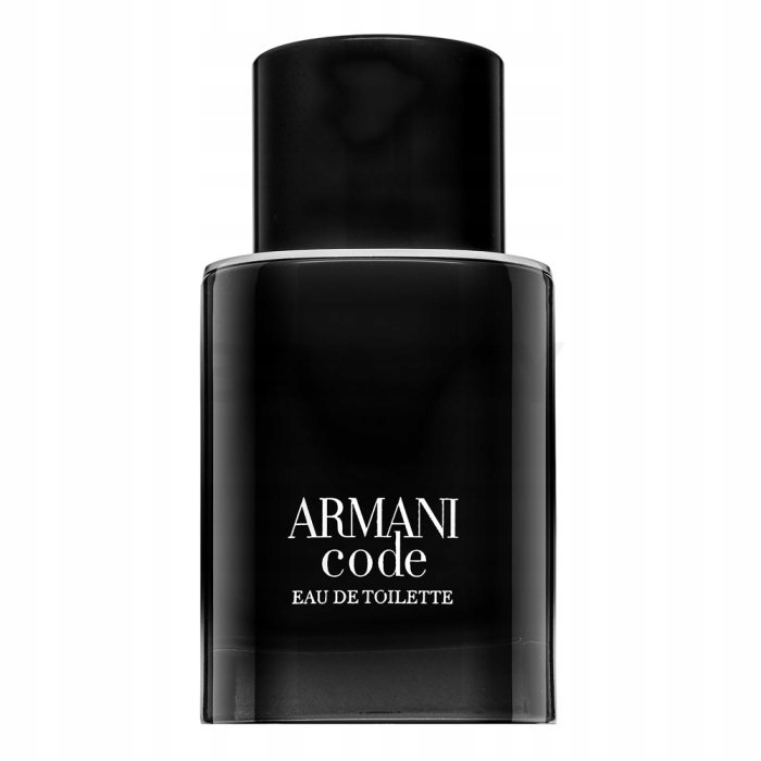 Armani (Giorgio Armani) Code 2023 Edt M 50 ml Ref