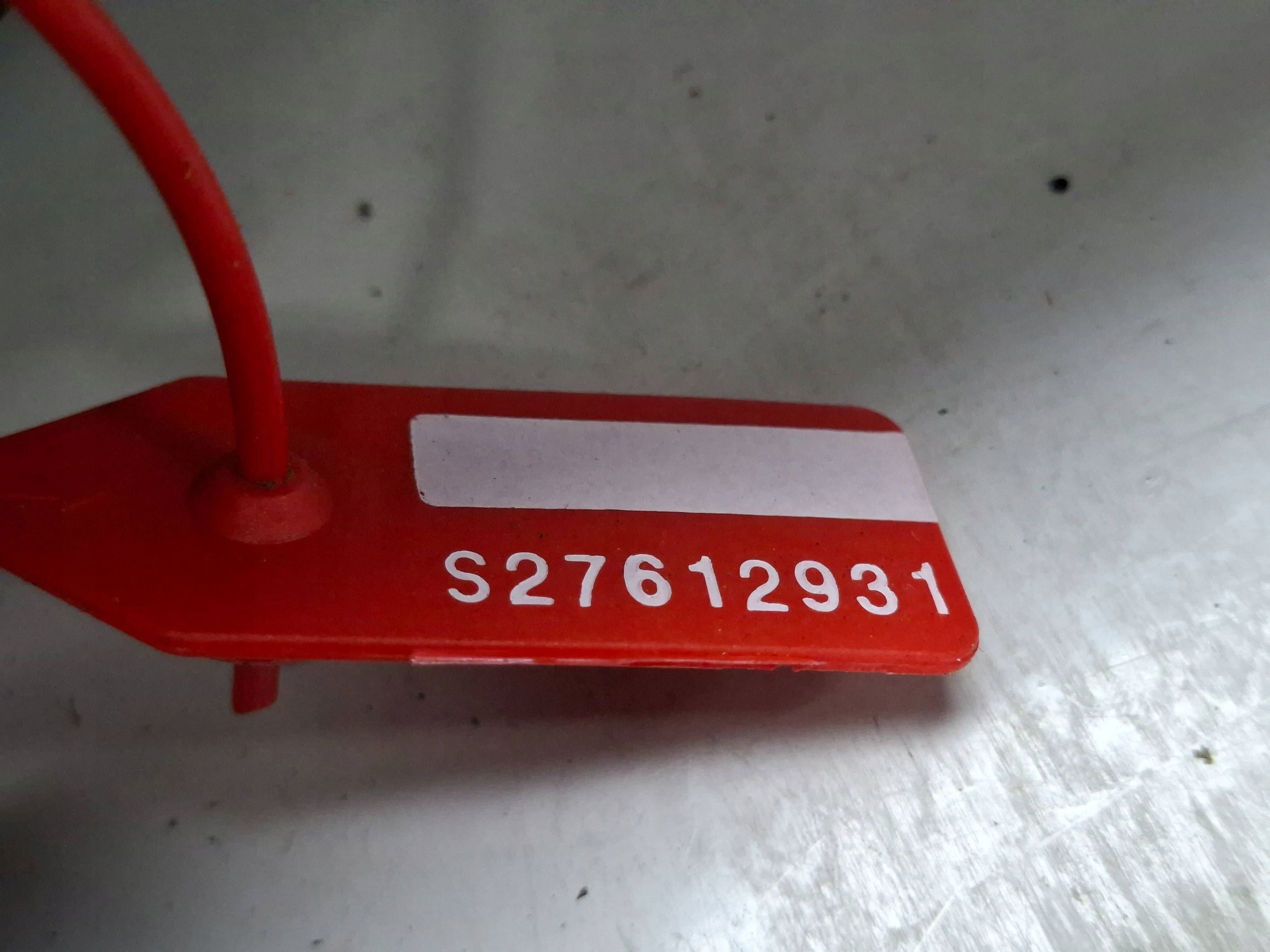 light rear left 89318811 OPEL CORSA D 5D 2006