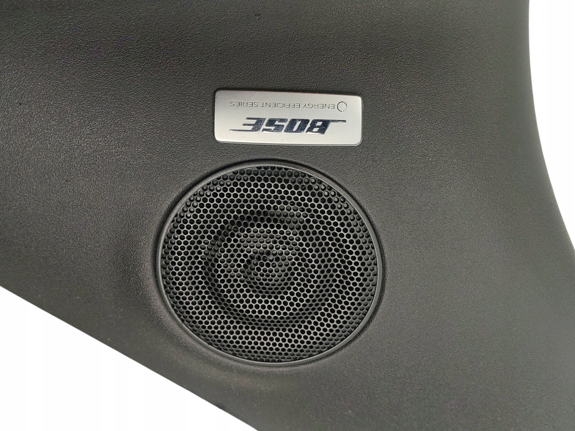speaker left front FIAT 500 (2007-2015)
