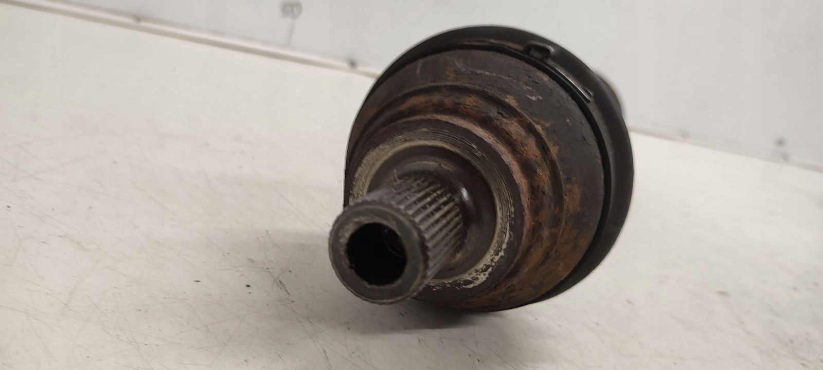 semi-axis left VW Tiguan and 1,4 TSI 4x4