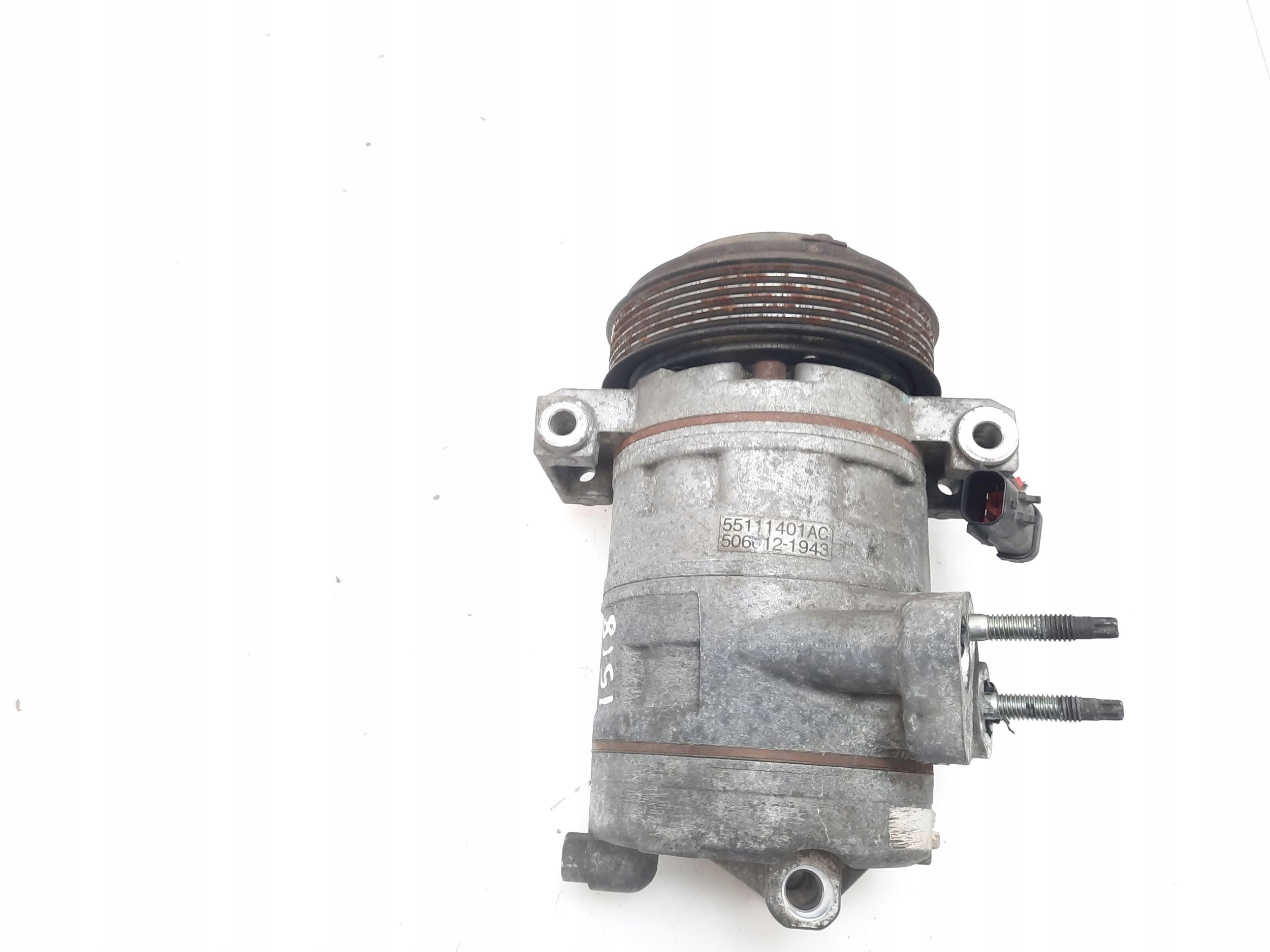 Dodge OE 55111401AC Компрессор кондиционера,