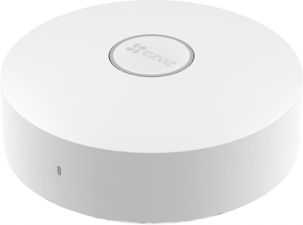 Domáca Brána Ezviz A3-R200 Wifi Zigbee Zabezpečovacia Ústredňa 64 Zariadení