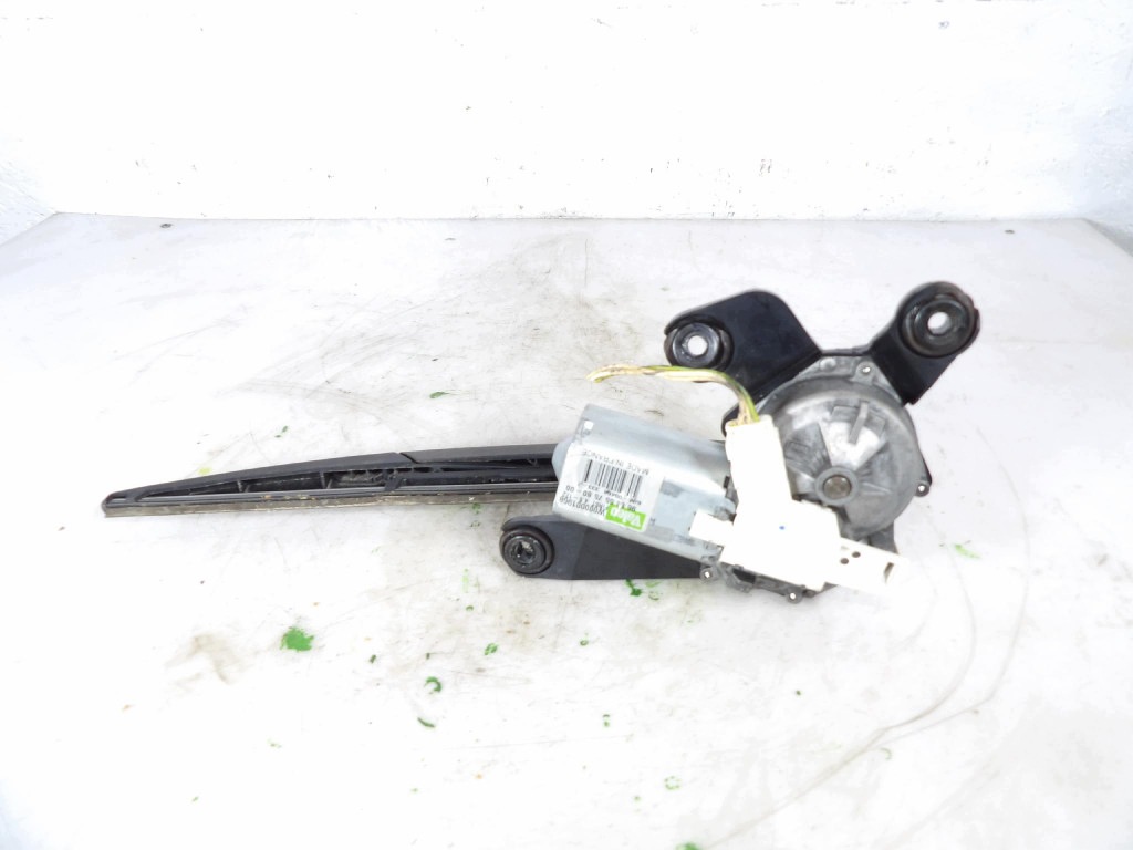 CITROEN C2 Motor Wischer heck 9683557580