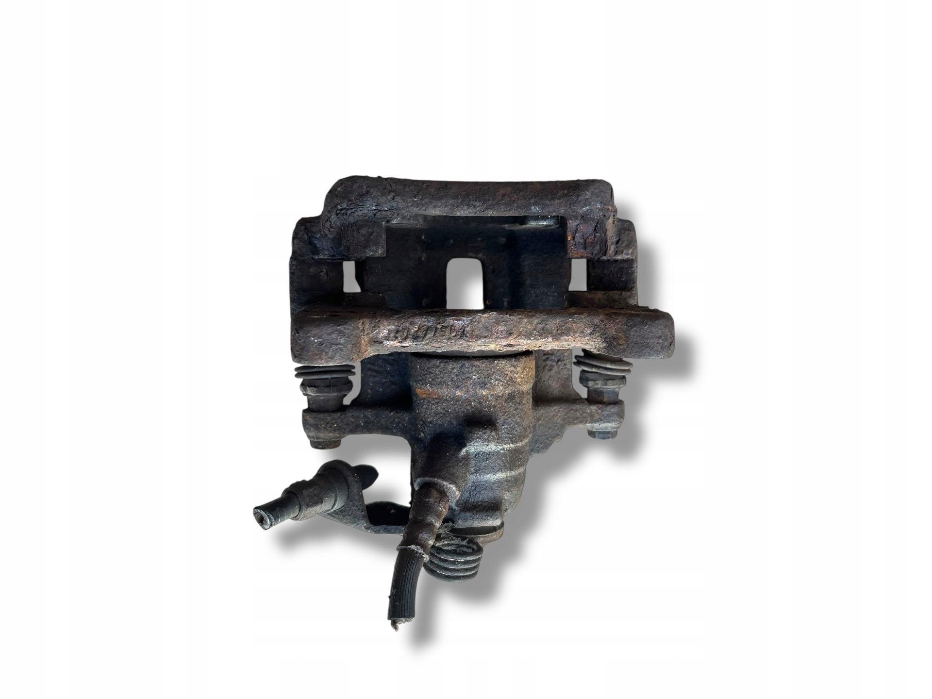 caliper brake rear part right side Renault Trafic 2 facelift 2010 93192387