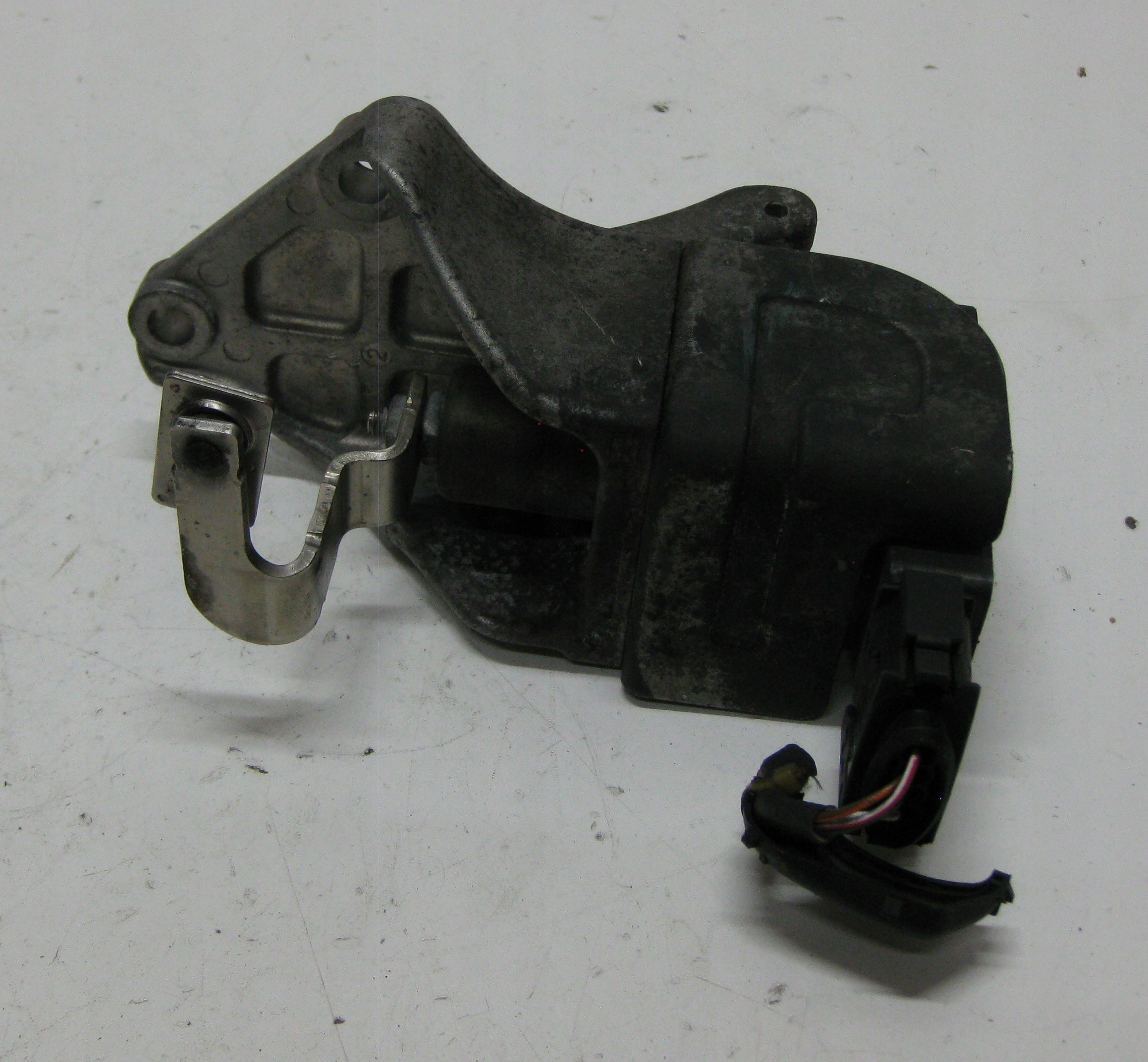 BMW E90 2.0 D Régulateur Turbines AKTUATOR K006T50172