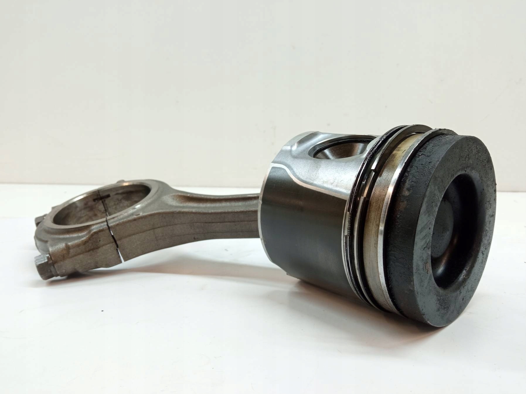piston connecting rod 108L48 VOLVO RENAULT TRUCK 7.2 Dennis Eagle Elite 2 (2003-14)