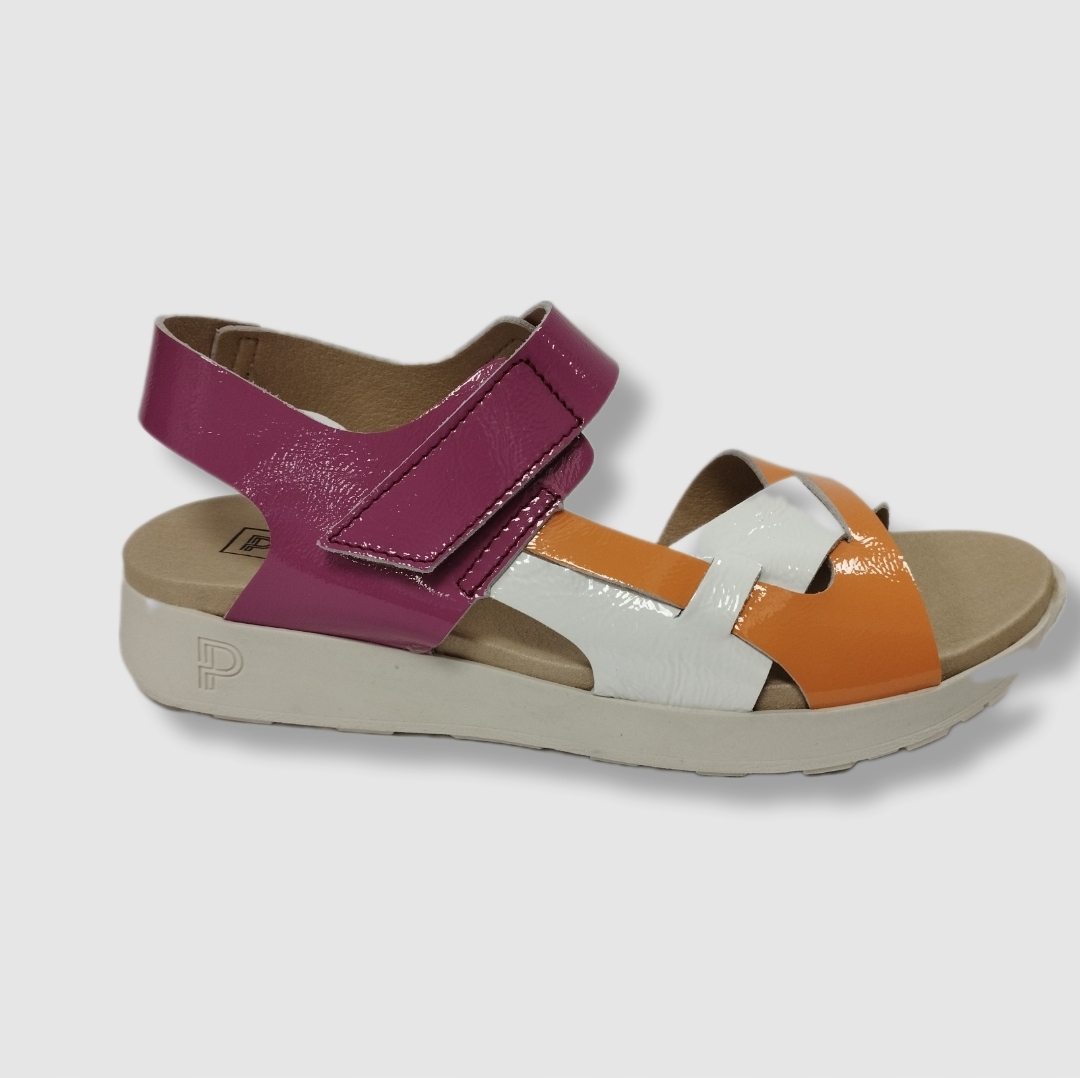 Sportovní sandály Pitillos 10554, barva vel. 38