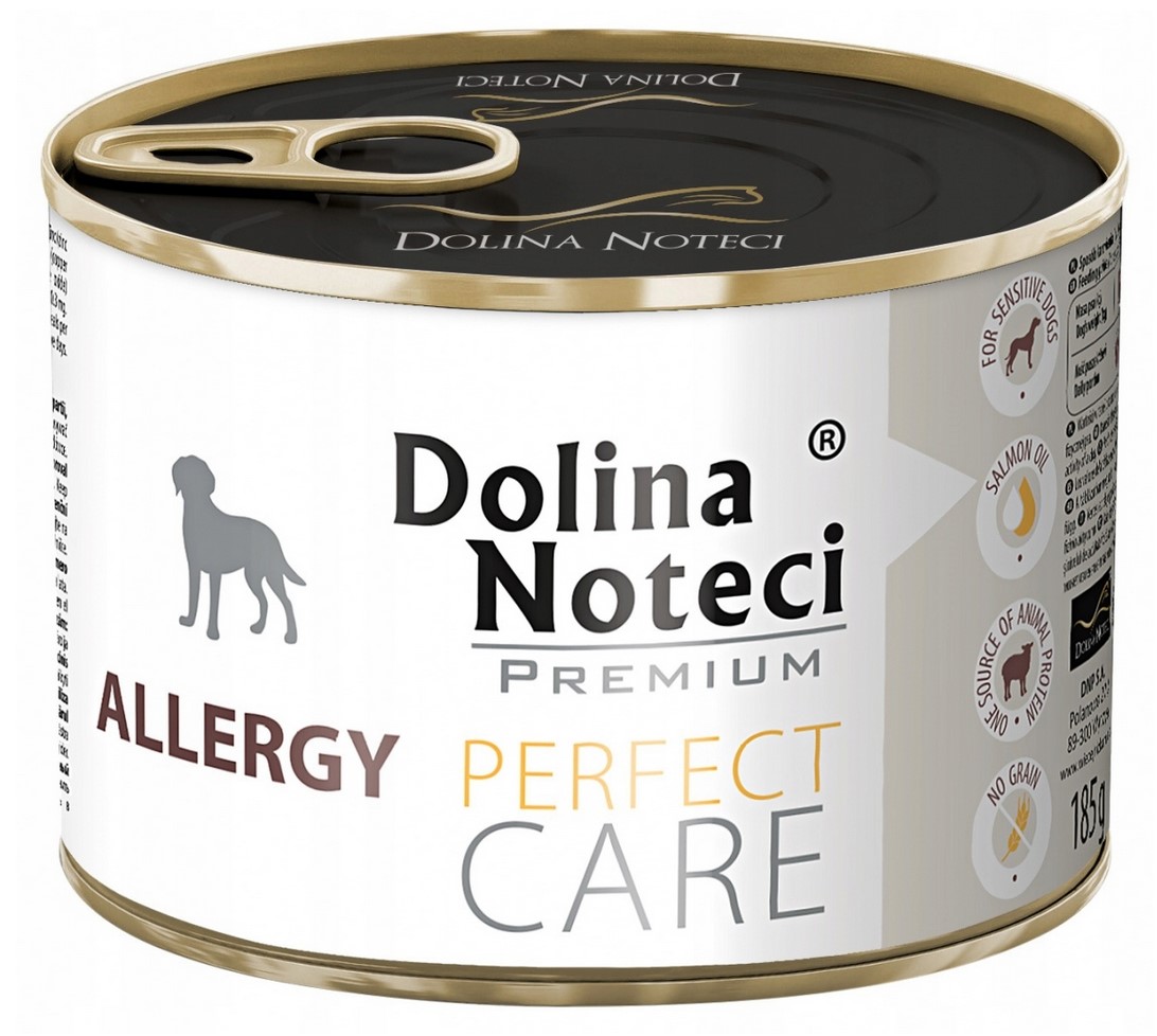 Dolina Noteci Perfect Care Allergy 12x 185g