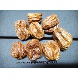 Levně Habanero Žluté 1 Kg Rafex