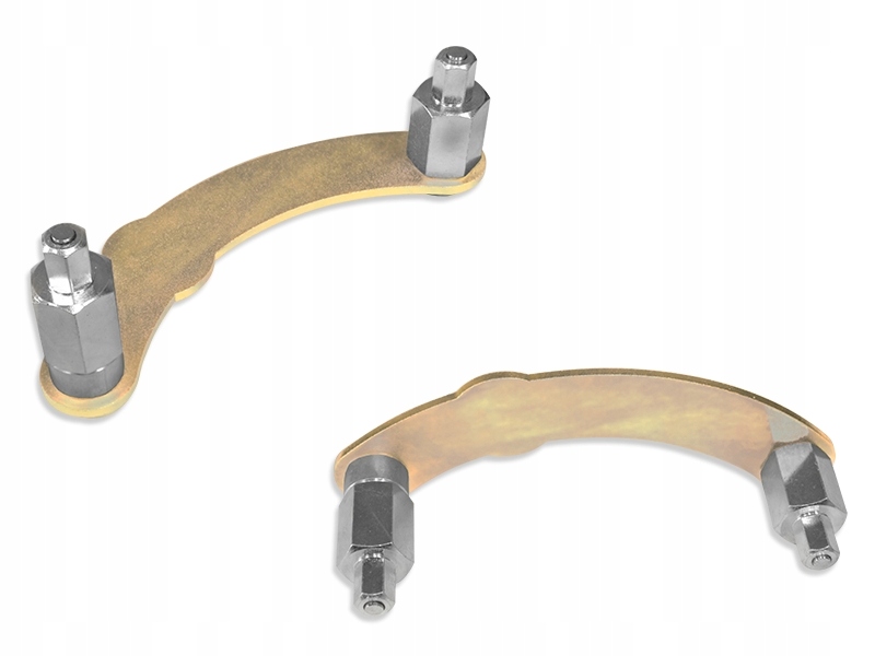 Замок вала Subaru 2.0 / 2.5 DOHC turbo