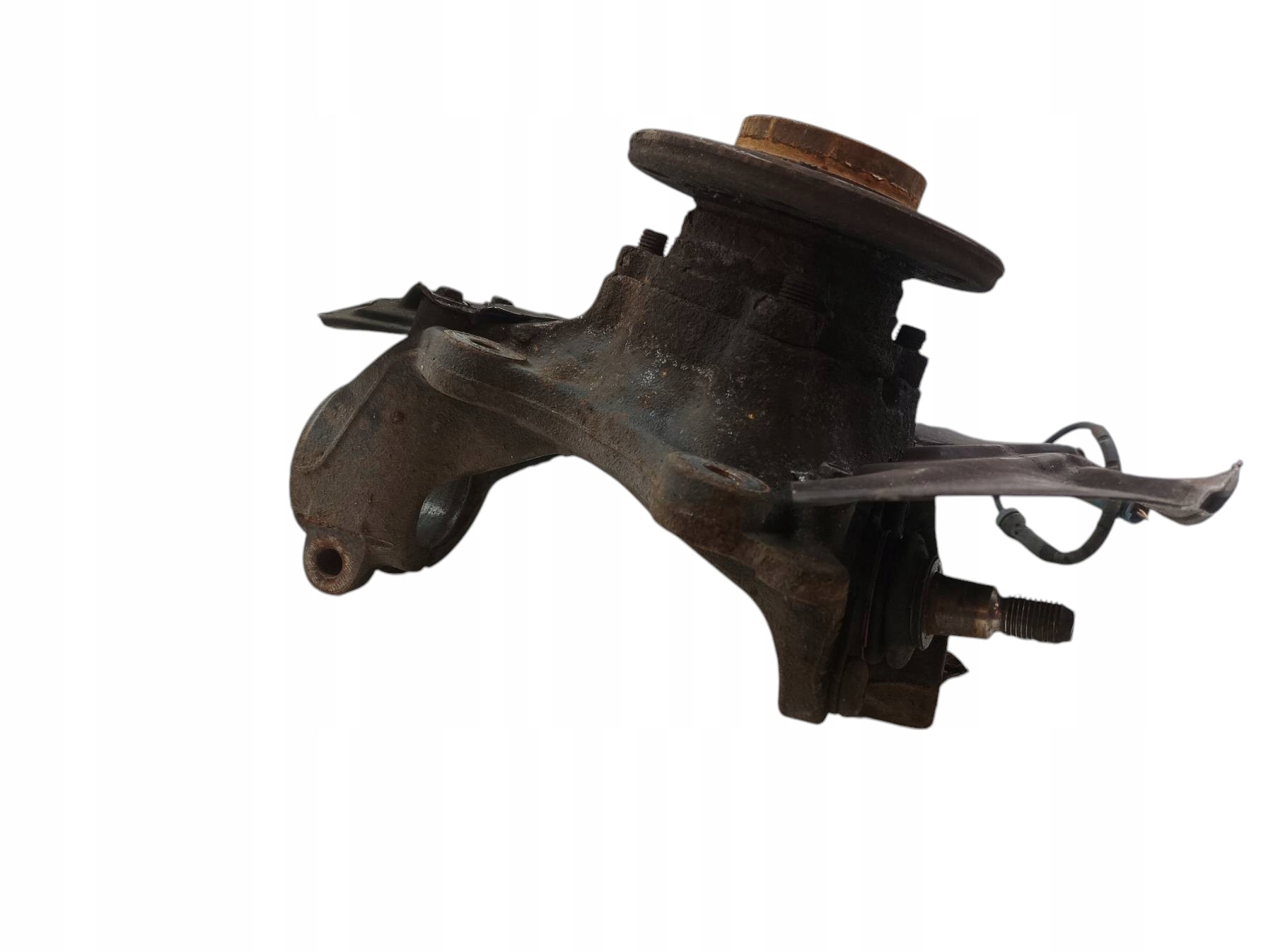 swing right front 2.0 D XDRIVE Bmw X1 and (2009-2015) E84