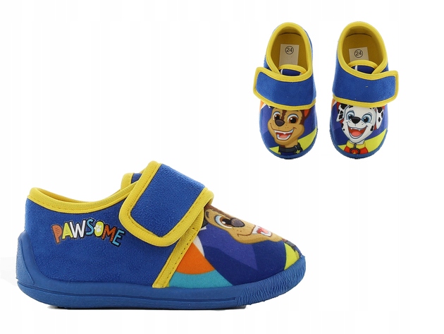 

Buty Dziecięce Lekkie Psi Patrol 29