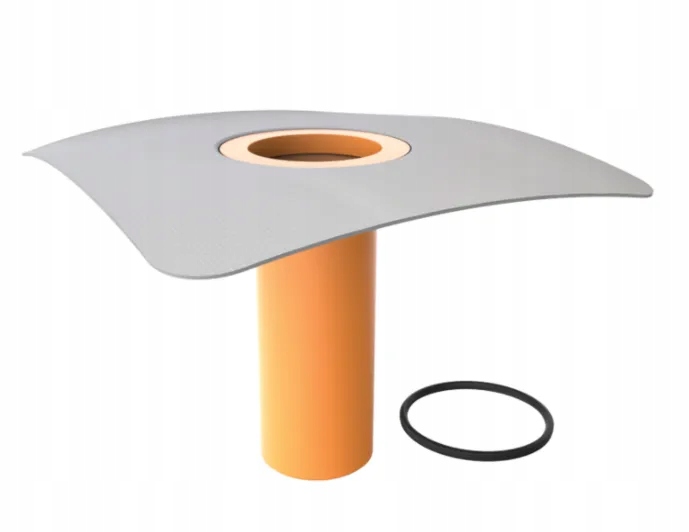 Topwet Nasada Twn V300 Pvc XL