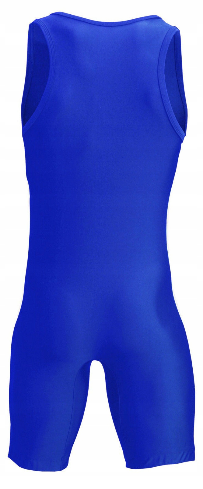 Kostium do podnoszenia ciężarów Berkner GLADIATOR Rękaw bez rękawów