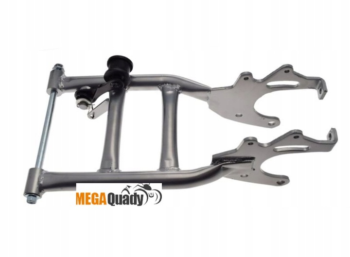 WAHACZ TYŁ QUAD ATV 200 250 Z ROLKĄ NAPINACZA Producent Bashan