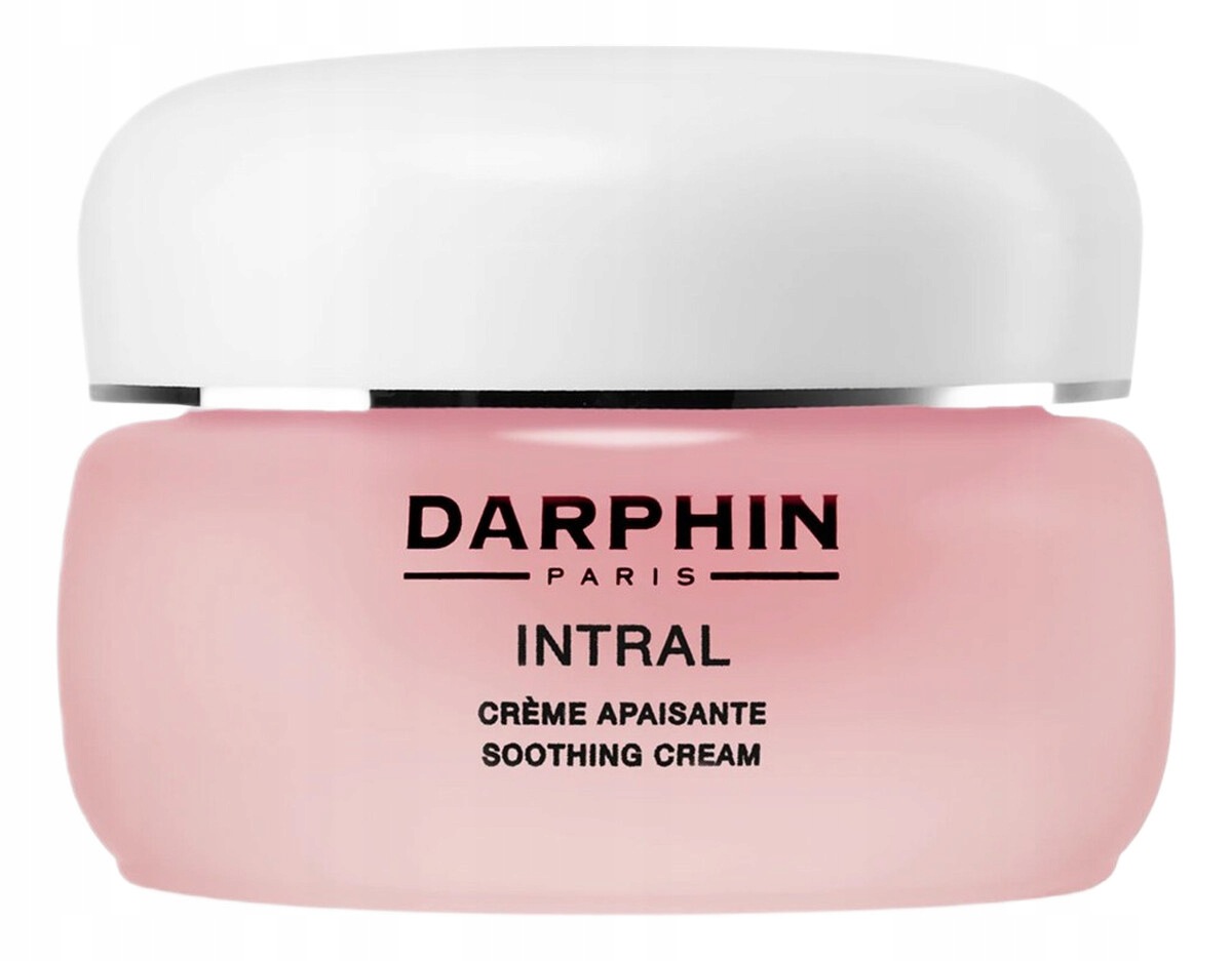 Darphin Intral Krem łagodzący do cery wrażliwej 50ml