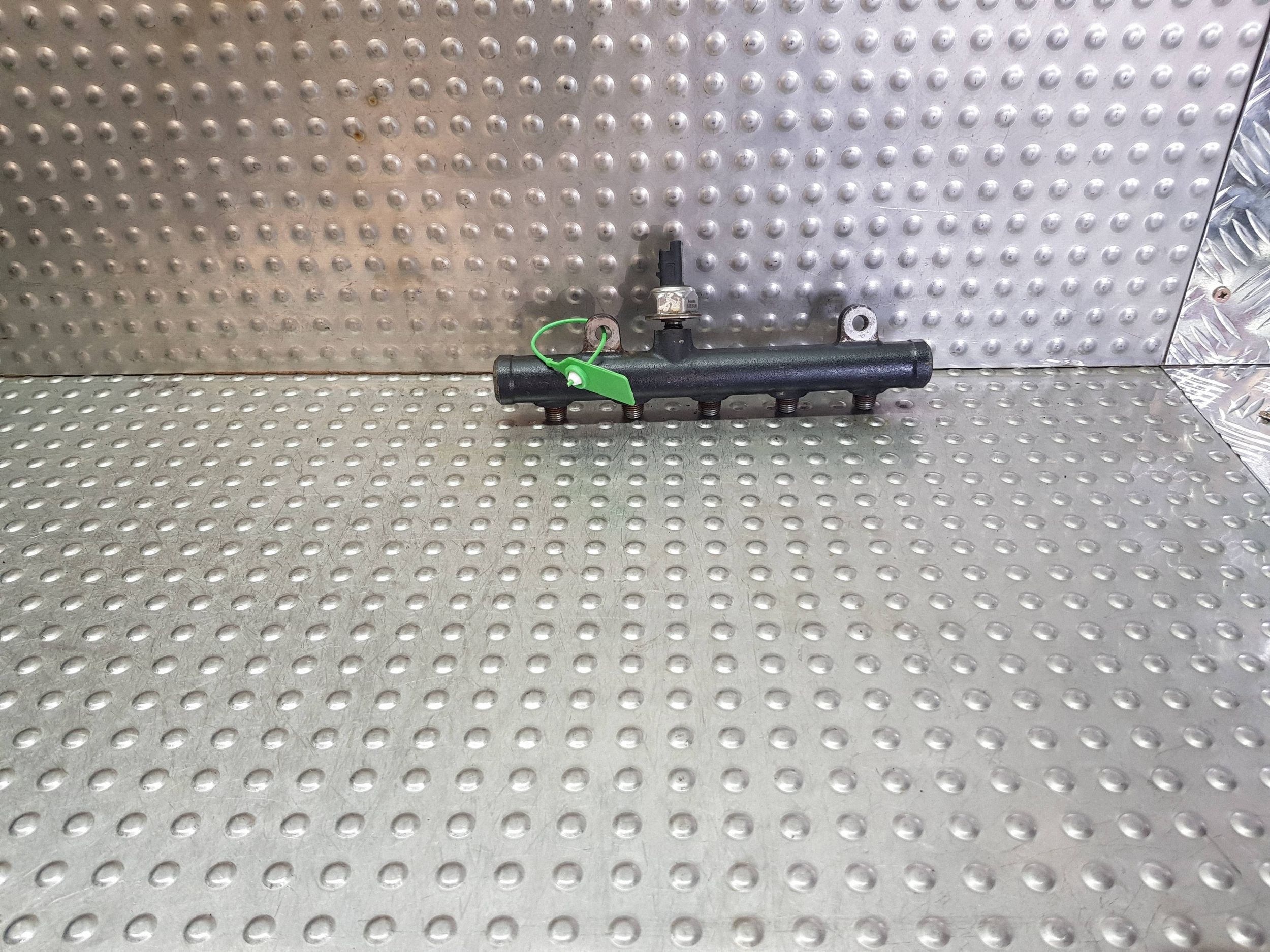 injection ramp sensor 9681649580 FORD S-MAX MK1 MONDEO MK4 2.0 TDCI