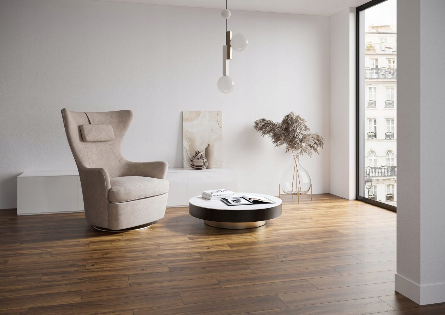 GRAPIA MARRONE 17,5x80 - CERRAD Płytki GAT.1 Zastosowanie na zewnątrz wewnątrz