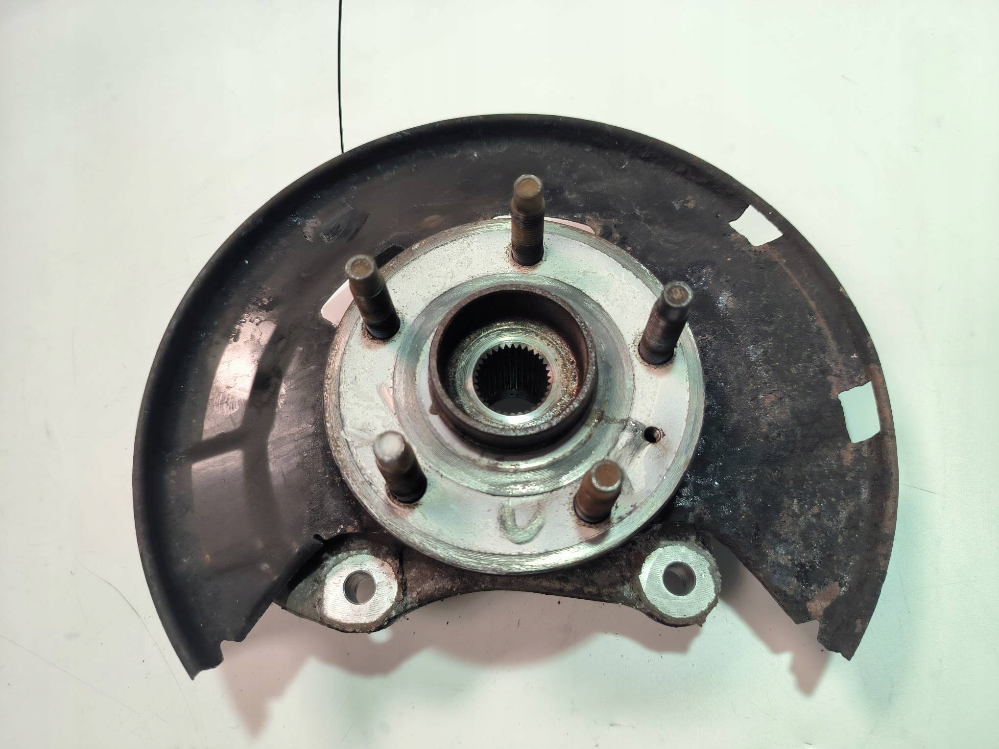 swing left front 1.8 CHEVROLET CRUZE