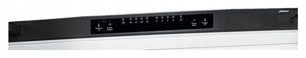 Lodówka Hotpoint Ariston E4DBC1 452l 70cm NoFrost FrenchDoor A+ Czarna Marka Hotpoint-Ariston