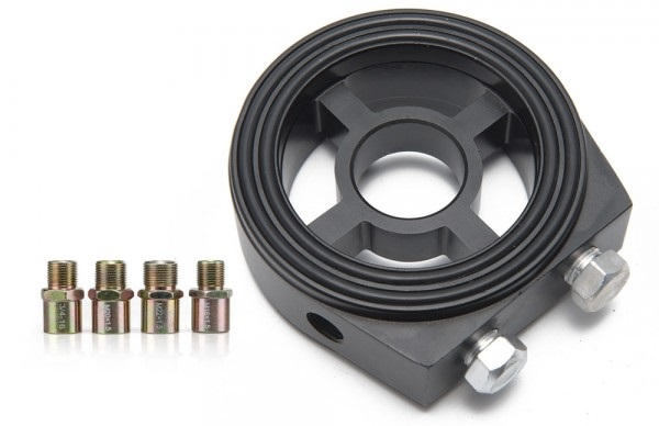Podstawka adapter pod filtr oleju adapter na czujniki M20 3/4 M18 M22