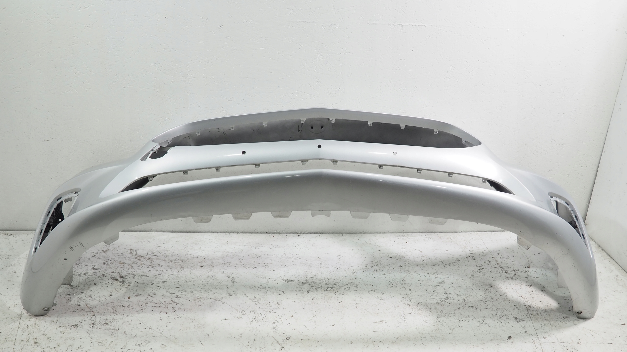 Mercedes A Klasa W177 bumper front front A1778853600