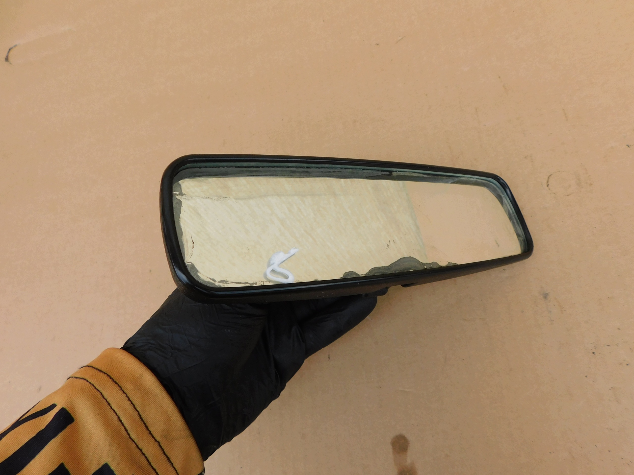 RETROVISORE INTERNO srodkowe Mercedes Sprinter W906 Crafter Originale