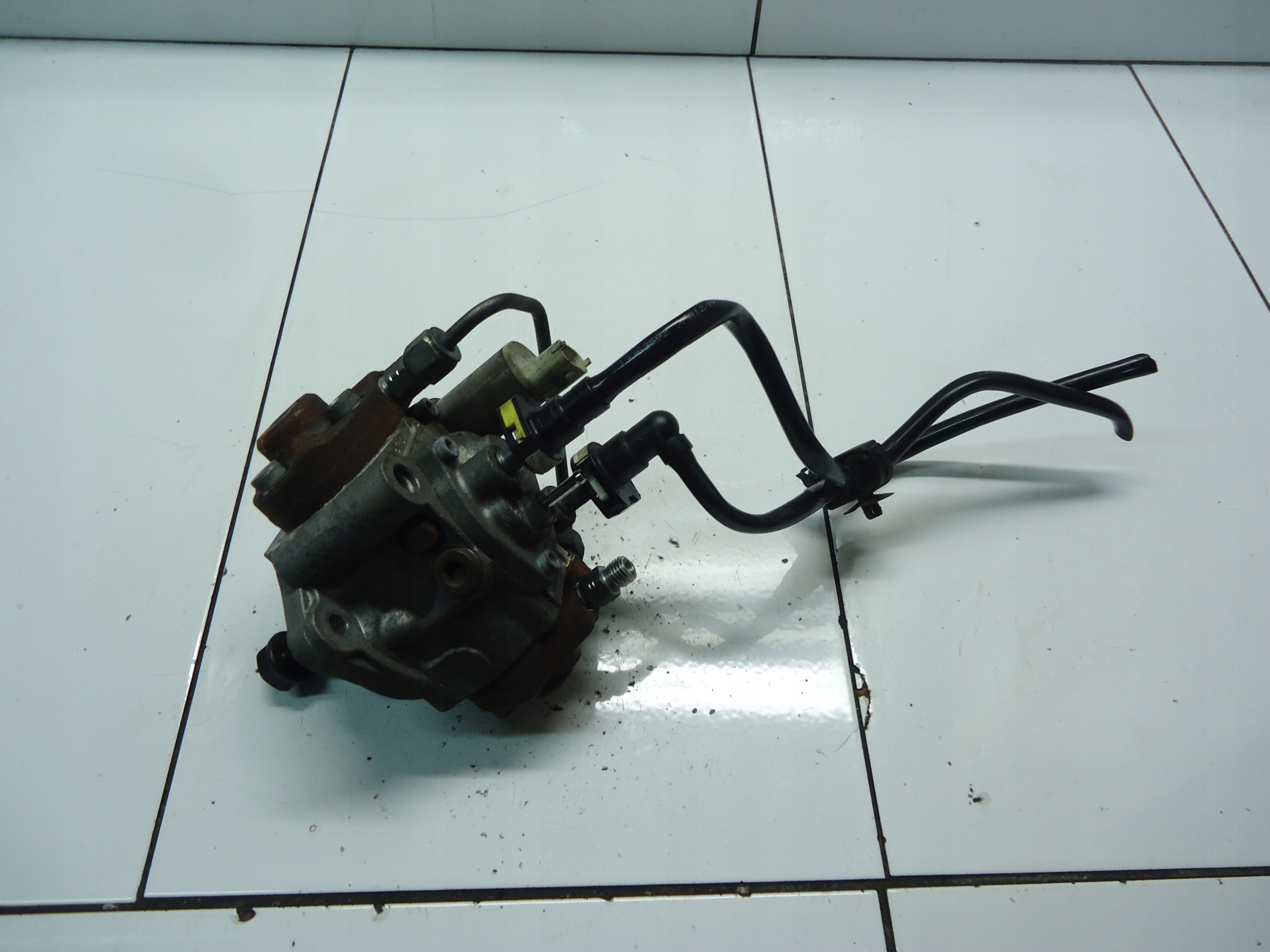 OPEL ASTRA MOKKA 1.6CDTI B16DTH LVL Einspritzpumpe 55570040