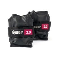 Tiguar obciążniki 2 kg x 2 sztuki