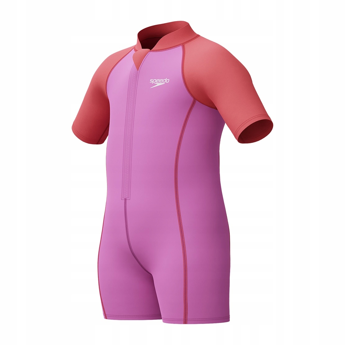 Pianka do pływania dziecięca Speedo Learn To Swim Neoprene 2 lata