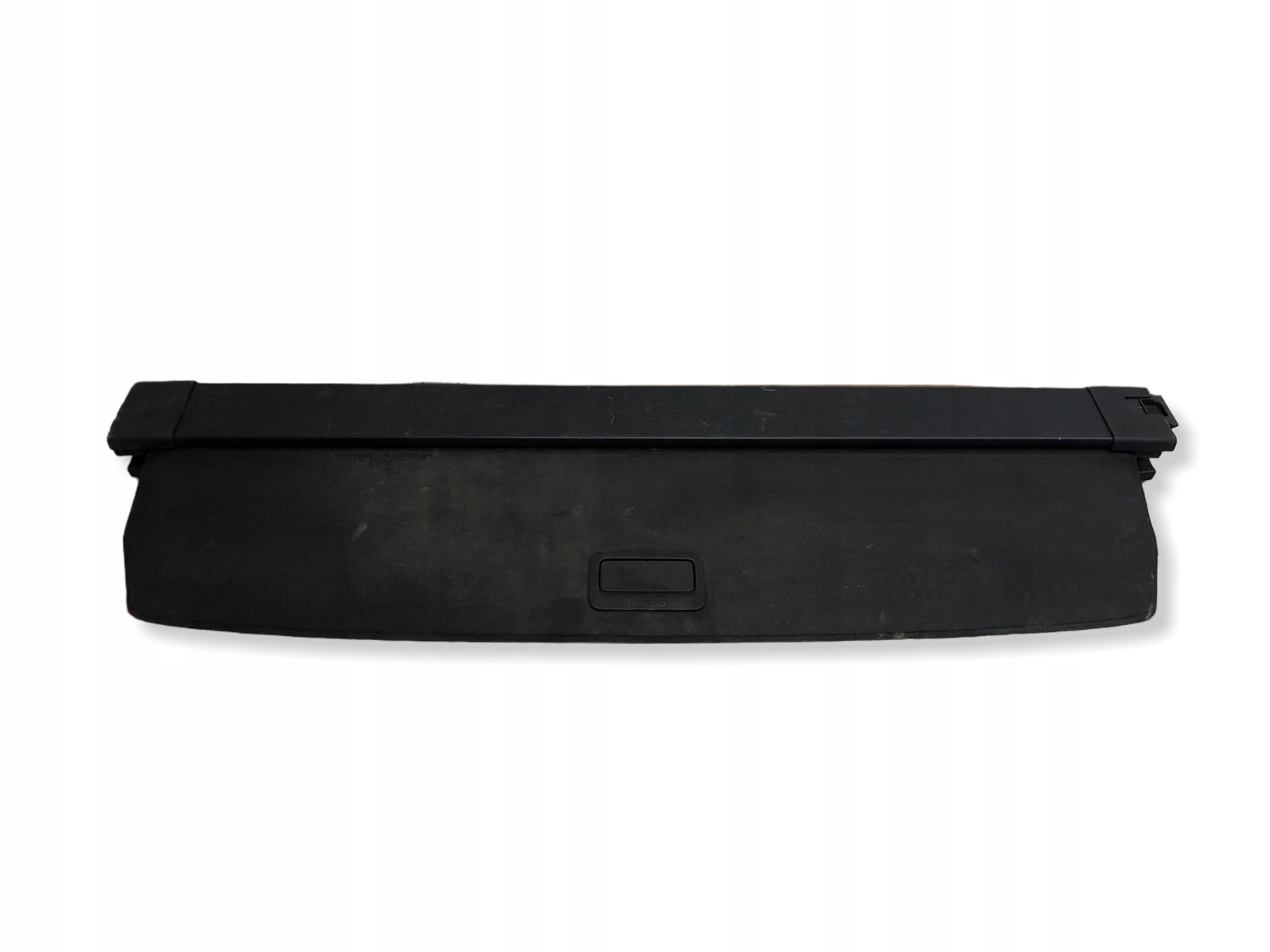 blinds boot PEUGEOT 508 SW 96872620