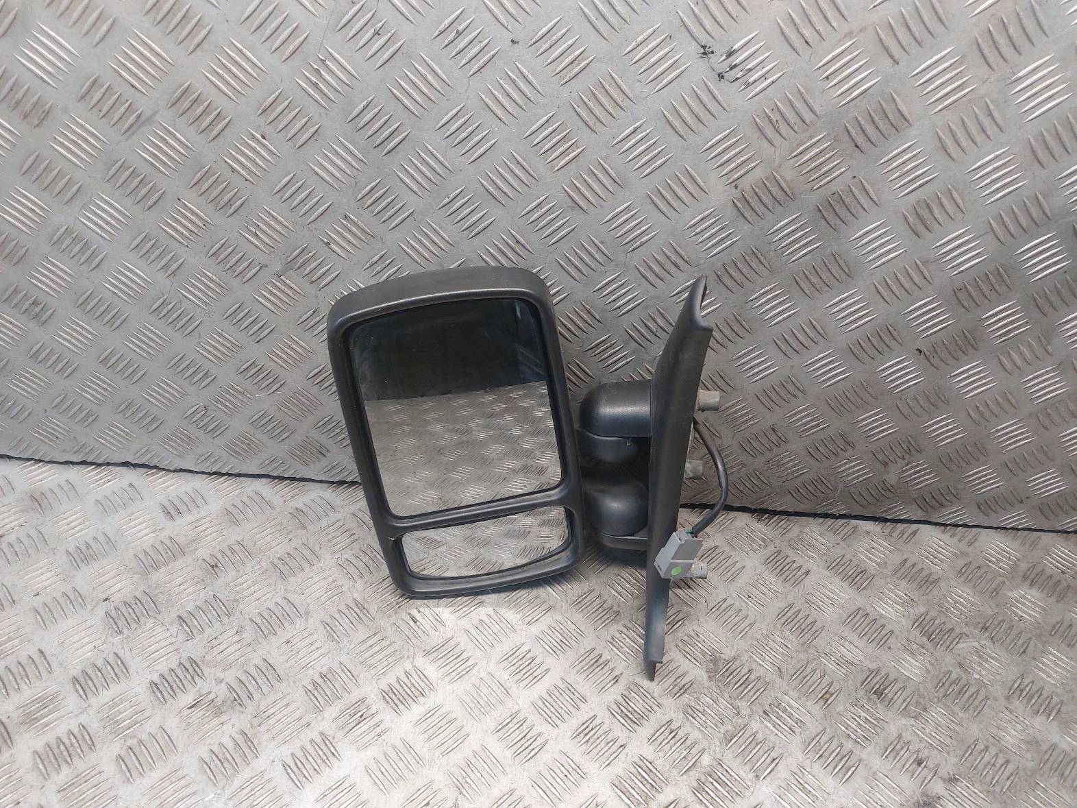 mirror left electrics OPEL MOVANO A 5 PIN