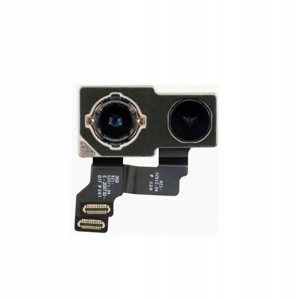ORG KAMERA TYLNA GŁÓWNA APARAT TYŁ Apple iPhone 12 mini A2399 A2176 A2398