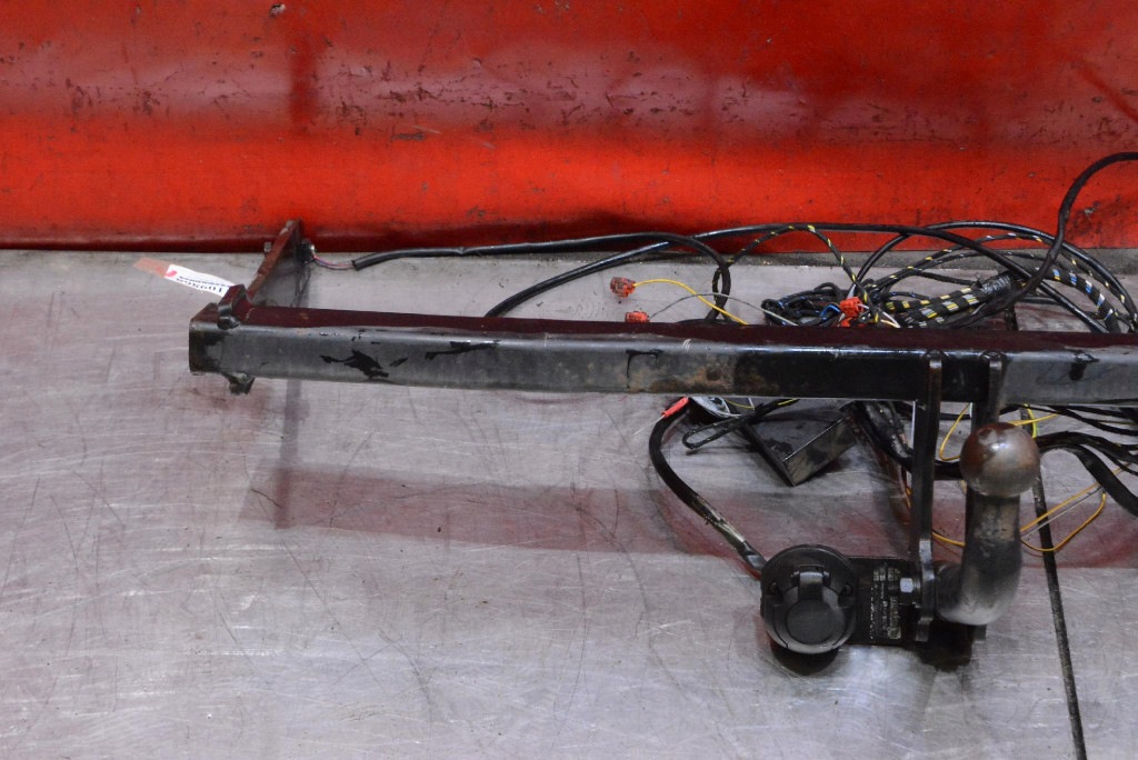 tow module VW GOLF 6 VI 5D HB 08-15