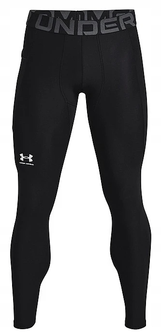 legginsy Under Armour HeatGear Armour