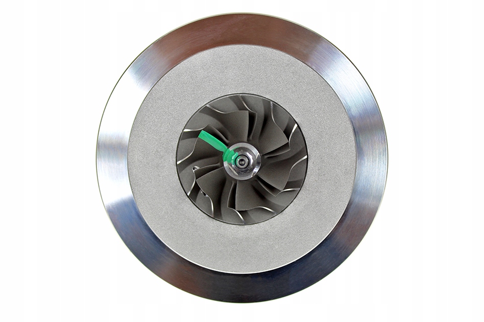 GT22-229 - ТУРБО ЯДРО JEEP GRAND CHEROKEE II 2.7 L CRD 168KM