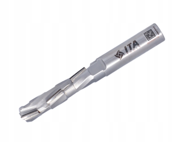 Ita tools frez diamentowy fi 14 trzpień 12 mm Rh Z1+1 DTA.14.045.12.0SR
