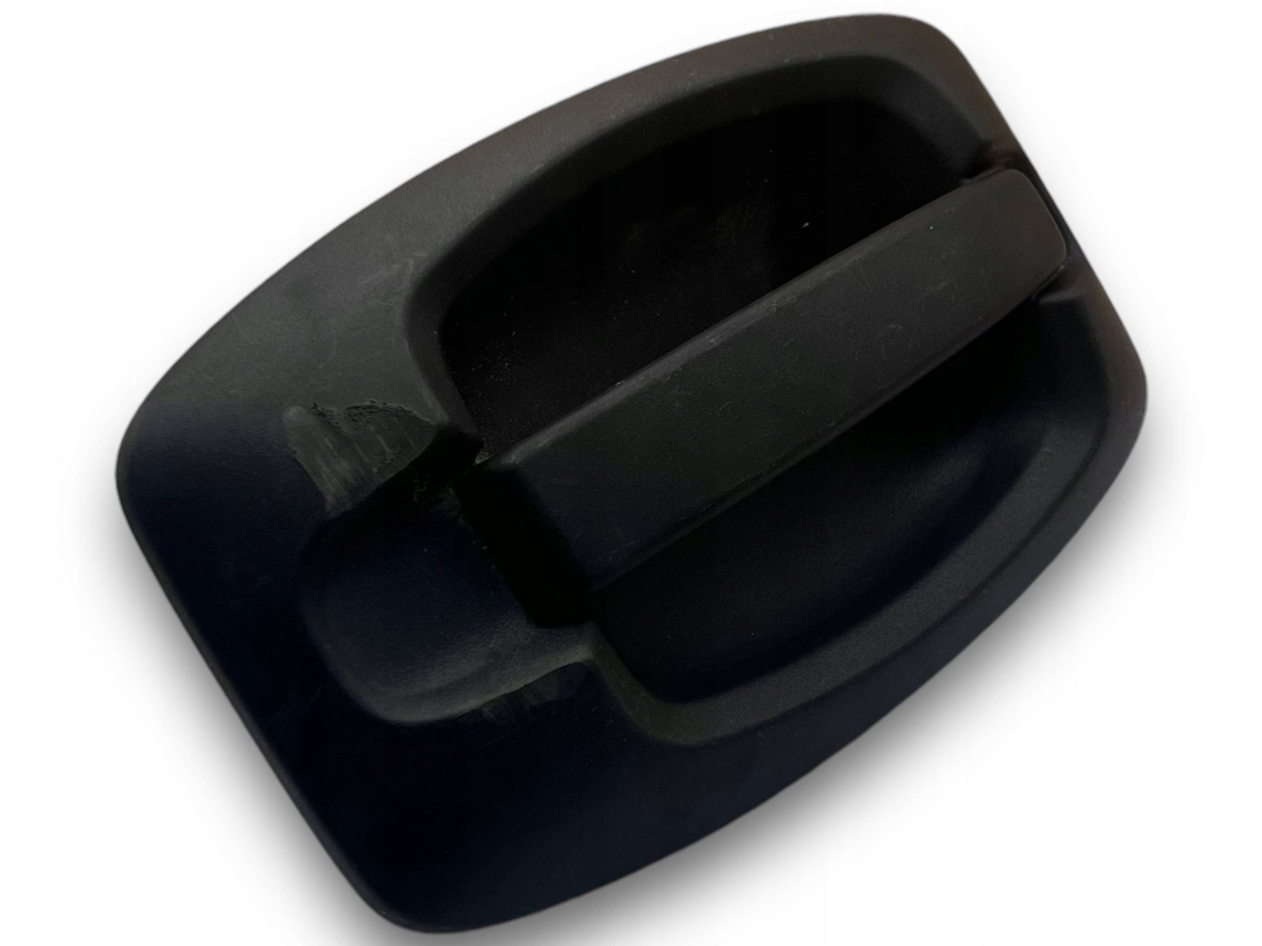 Peugeot Boxer 2016 left front front handle exterior NU34009 $J