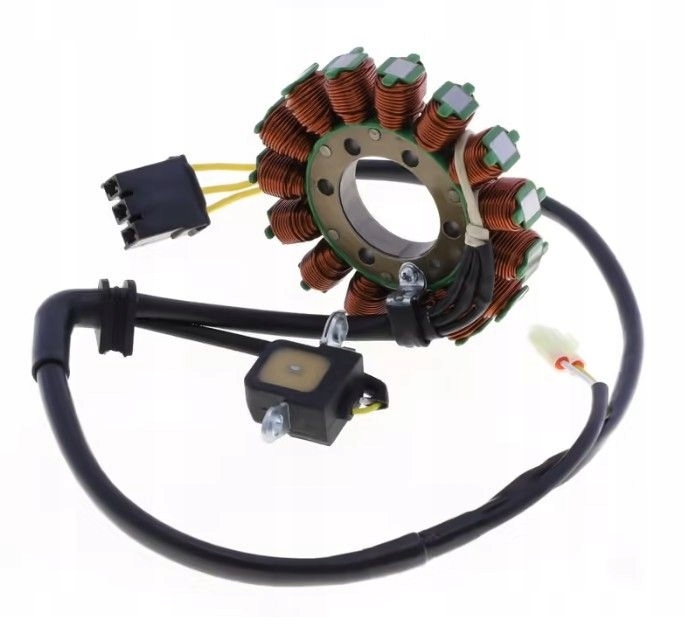 Athena 2025/09 Vinutie Alternátora (stator) Honda Cbr 1000 Rr '08-'09 (oe)