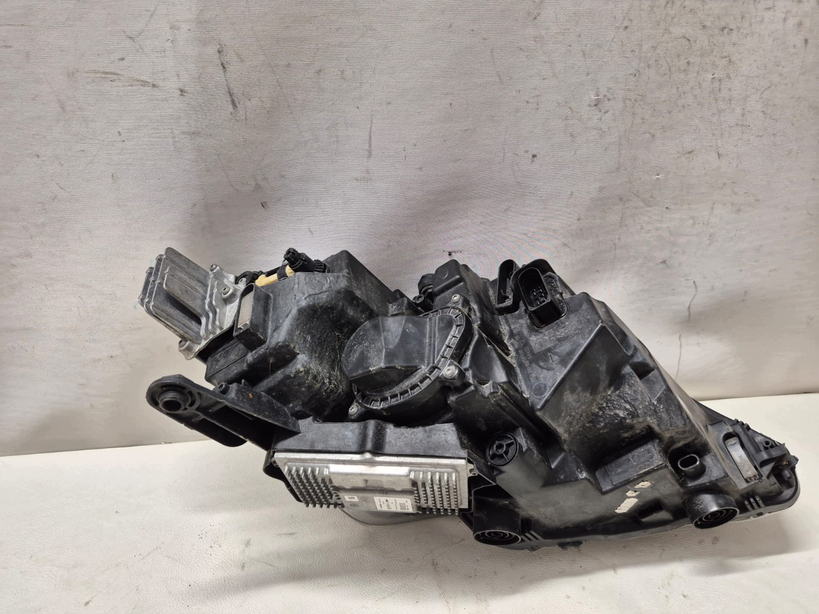 SEAT TOLEDO IV 4 LIFT 15- light left front front FULL LED 6JB941007B