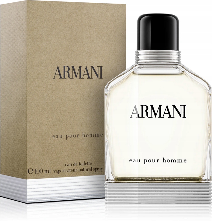 Giorgio Armani Armani Eau Pour Homme Edt 100 ml