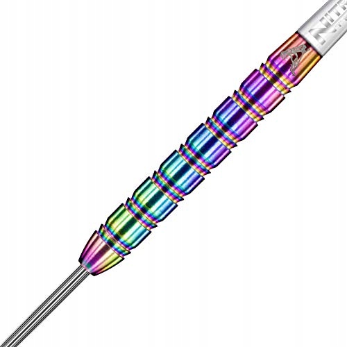 RED DRAGON Rzutki Snakebite 1 24g 85% Wolfram Profesjonalne Metalowe — miniatura 4